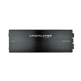 USED | Apocalypse ASA-4000.1 | 4000 Watt Power Amplifier