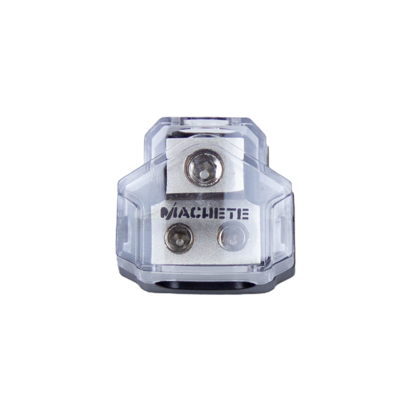 Machete MD-120 Power Distribution Block