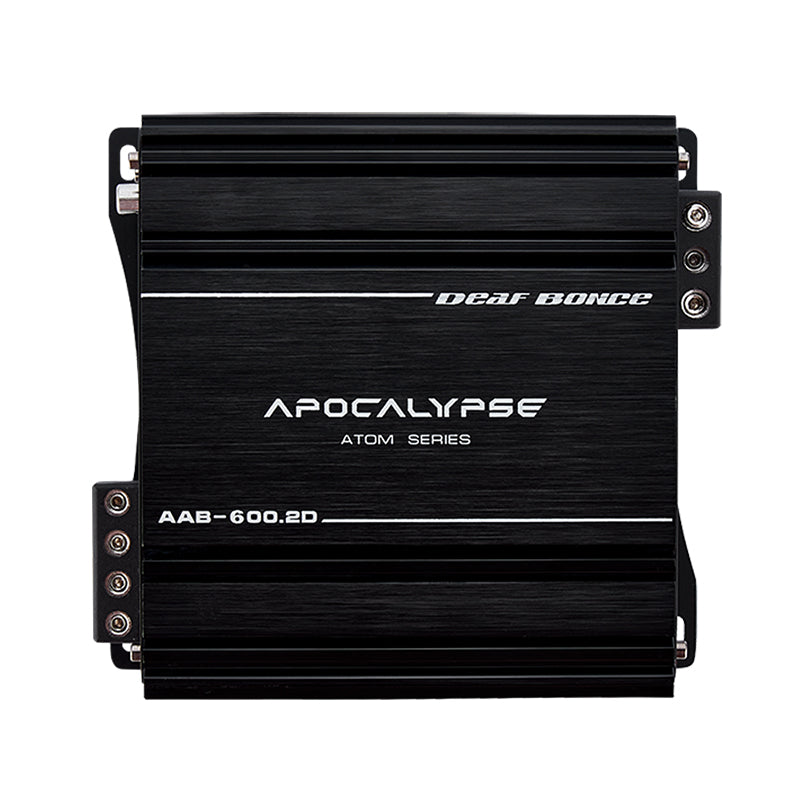 REFURBISHED GRADE A/B | Apocalypse AAB-600.2D Atom