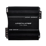 REFURBISHED GRADE A/B | Apocalypse AAB-600.2D Atom