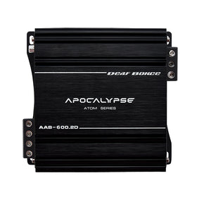 REFURBISHED | Apocalypse AAB-600.2D Atom