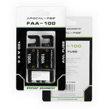 Apocalypse FAA Fuse