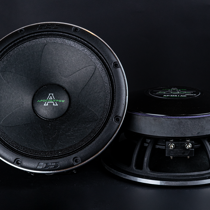 Apocalypse Speaker Racks Apocalypse AP-M61AC | 6.5