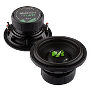Machete ML-10R D2  10" 1000W MAX Subwoofer