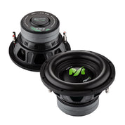 Machete MF-10S D2/D4  1600W MAX Subwoofer