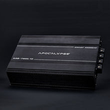 Apocalypse AAB-7900.1D | 7900 Watt Power Amplifier