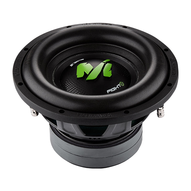 Machete MF-10S D2/D4  1600W MAX Subwoofer