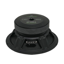 Apocalypse AP-W81A | 8" MidBass Speakers (Pair)
