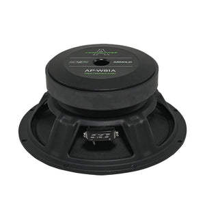 Apocalypse AP-W81A | 8" MidBass Speakers (Pair)