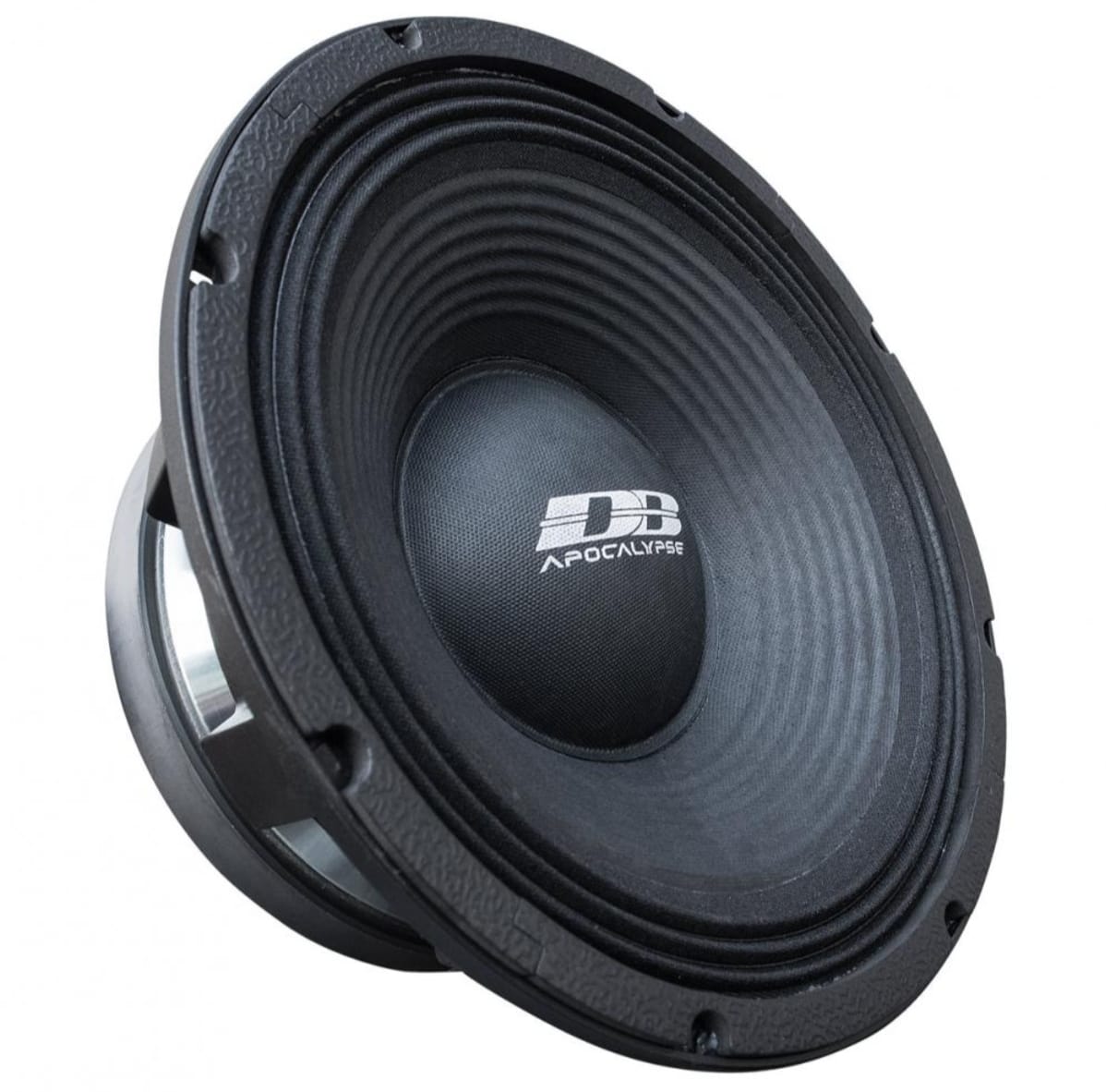 Apocalypse DPW-1030 4ohm | 10" Mid-Woofer