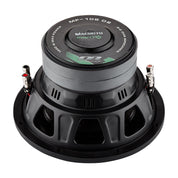 Machete MF-10S D2/D4  1600W MAX Subwoofer