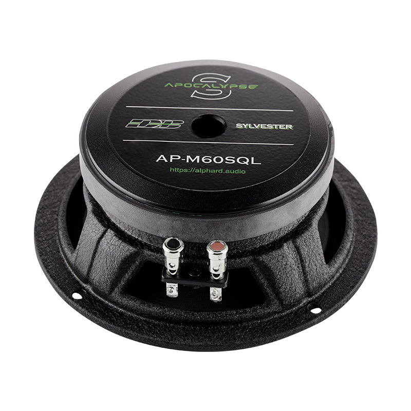Apocalypse Speaker Racks Apocalypse AP-M60SQL | 6.5