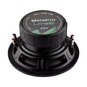 Machete ML-10R D2  10" 1000W MAX Subwoofer