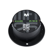 Machete MFT-25 | Tweeters (Pair)