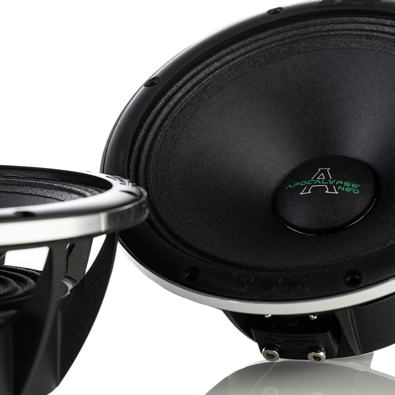 Apocalypse Speaker Racks Apocalypse AP-M67AN | 6.5