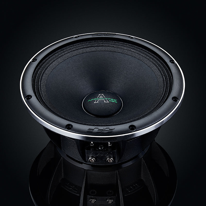 Apocalypse Speaker Racks Apocalypse AP-M65AN | 6.5