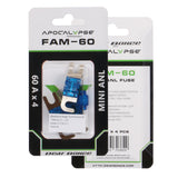 Apocalypse FAM mini Fuse