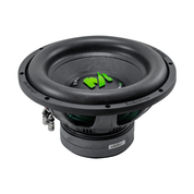 Machete MF-12S D2/D4 12" 1600W MAX Subwoofer