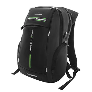 bonvince laptop backpack Deaf Bonce