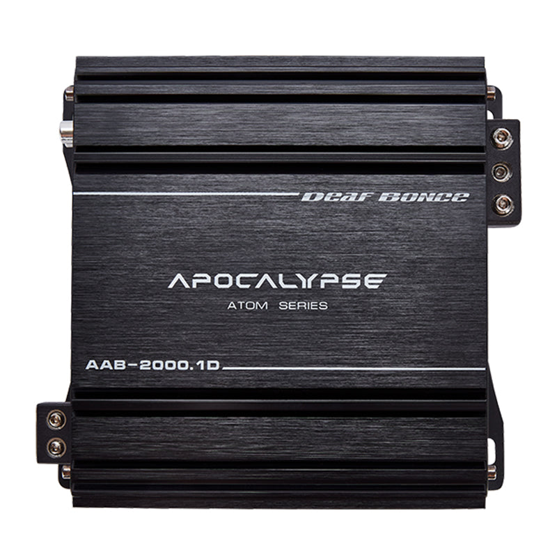 REFURBISHED | Apocalypse AAB-2000.1D Atom