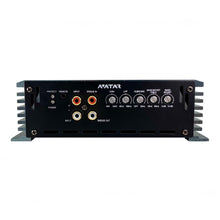 Avatar ATU-2000.1D | 2000 Watt Power Amplifier