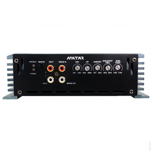 Avatar ATU-1500.1D | 1500 Watt Power Amplifier