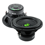 Machete MF-12R | 12" 2400W MAX Subwoofer
