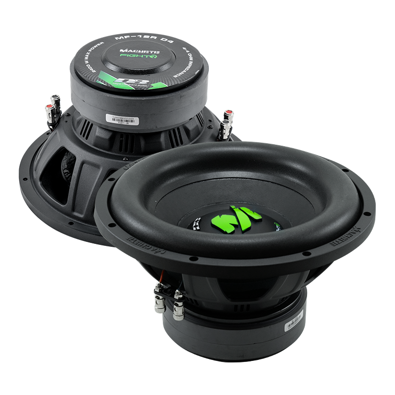 Machete 12 deals subwoofer