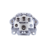 Machete MD-15 Power Distribution Block
