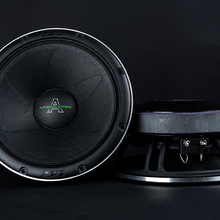 Apocalypse AP-M67AC | 6.5" Mid-Range Speakers (Pair)