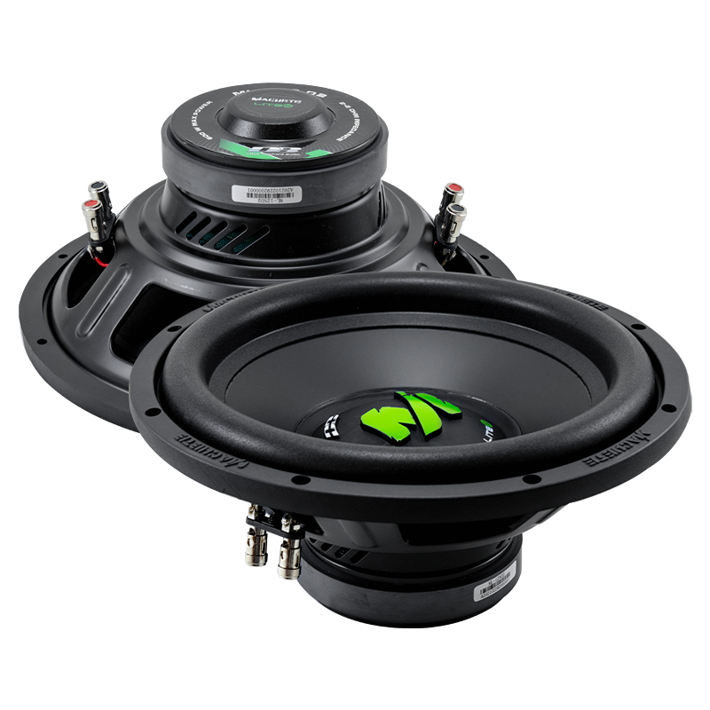 Deaf online bonce subwoofer