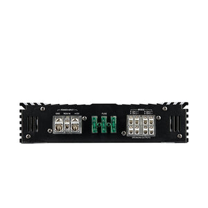Machete MLA-4120 | 120 Watt 4-chanel Amplifier