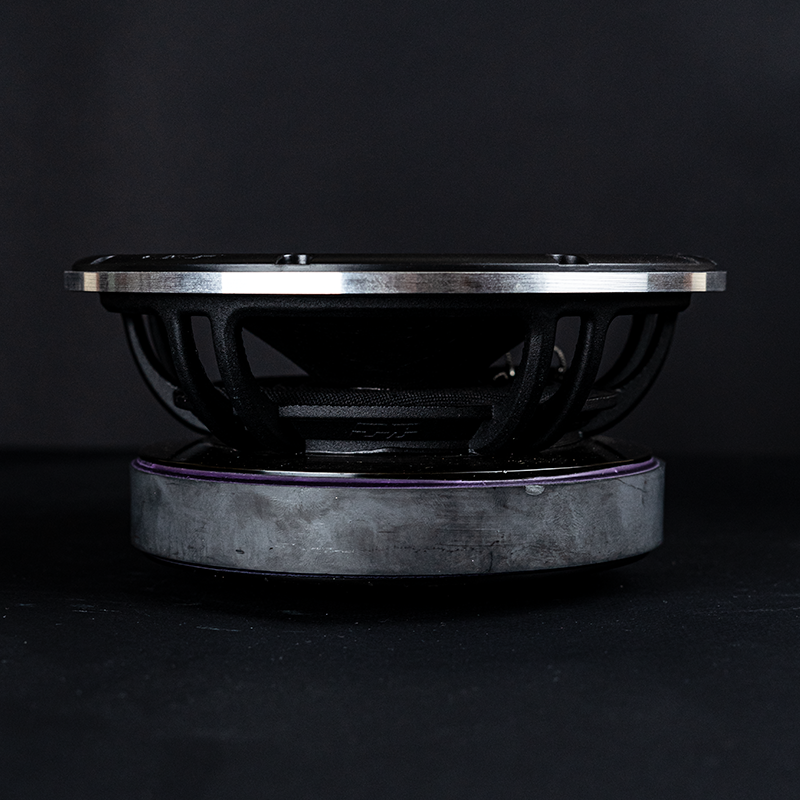 Deaf Bonce Set Di Altoparlanti Di Fascia Media 6,5" 180W RMS 4 - Foto 10