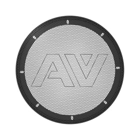 AVATAR GA-65 | 6.5” speaker grills (Pair)