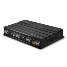 Black Hydra HGA-4.100 | 400W 4 channel amplifier