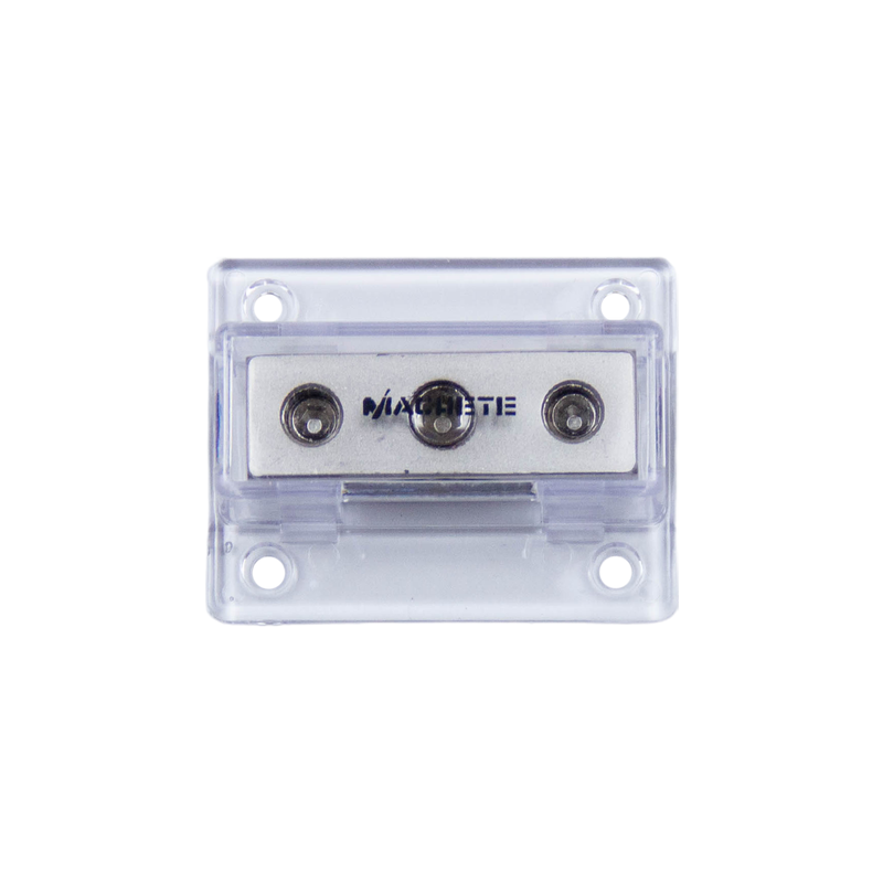 Machete MD-124 Power Distribution Block