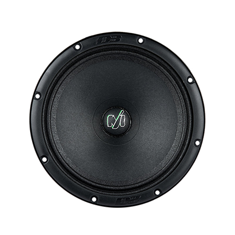 Machete MM-60 NEO V2 | 6.5" Mid-Range Speakers (Pair)
