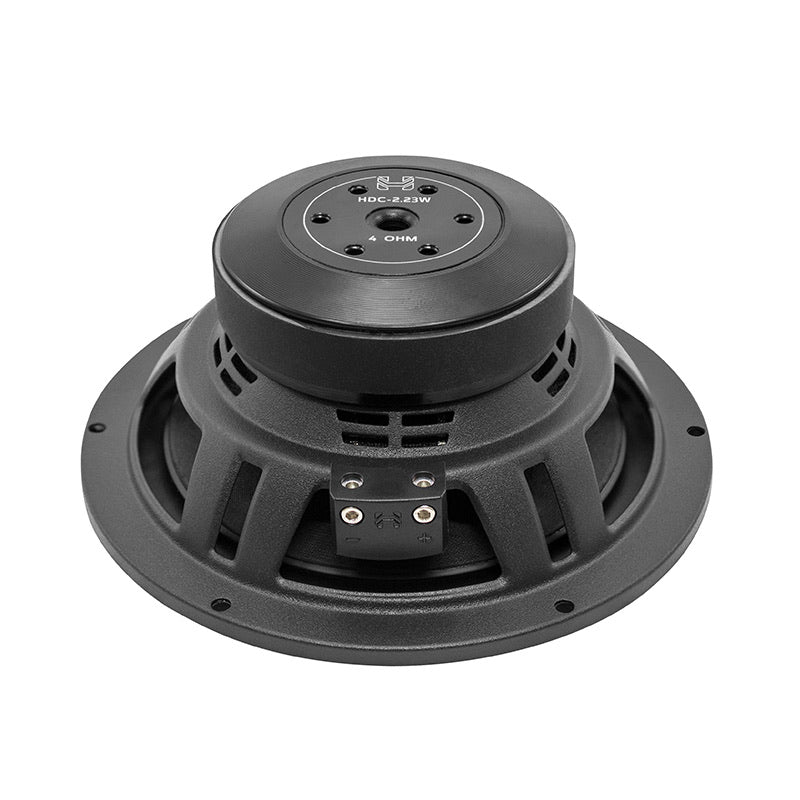 BLACK HYDRA HDC-2.23 | Midwoofer