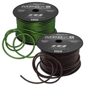 MPC-8ga | Power cable