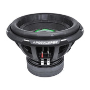 Apocalypse DВ-3015R D1/D2 | 15" Subwoofer