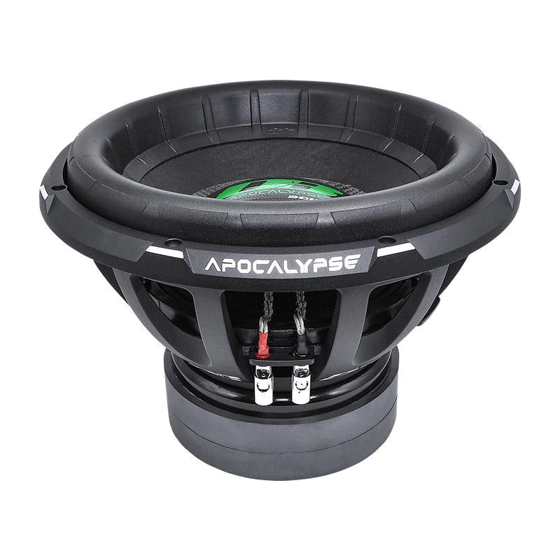 Apocalypse DВ-3015R D1/D2 | 15" Subwoofer