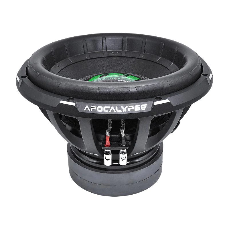 REFURBISHED | Apocalypse DВ-3015R D1