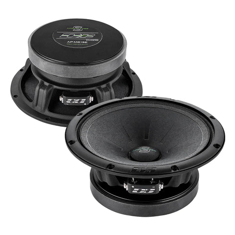 REFURBISHED GRADE A/B | Apocalypse AP-M61SE | 6.5