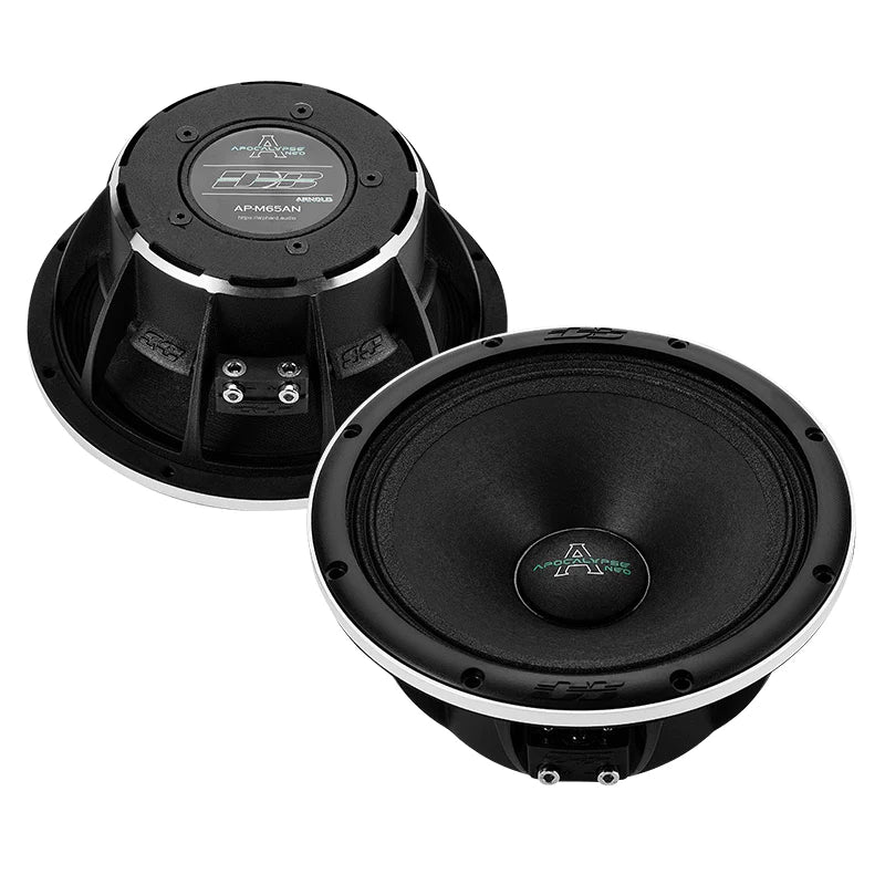 REFURBISHED GRADE A/B | Apocalypse AP-M65AN | 6