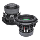 Apocalypse DВ-3012R D1/D2 | 12" Subwoofer