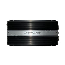 Apocalypse AAK-1600.2 | 1600 Watt 2-channel Full Range Amplifier