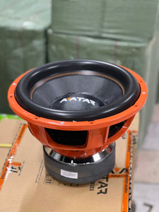 OPEN BOX | Avatar STU-1546 D2
