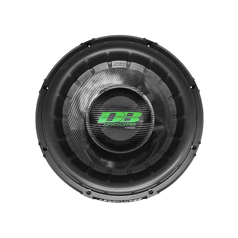 Apocalypse DВ-4515R D1/D2 | 15