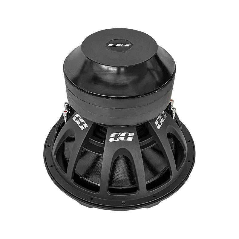 Apocalypse DВ-4518R D1/D2 | 18" Subwoofer