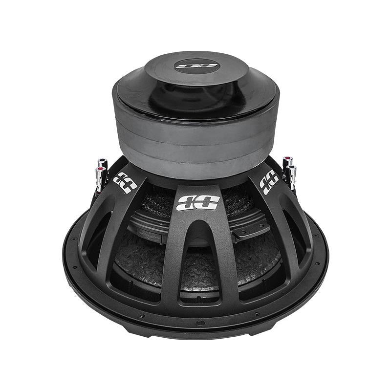 Apocalypse DВ-3515R D1/D2 | 15" Subwoofer